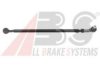 VAG 4A0419802A Rod Assembly